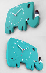 GOMI TARO オリジナル時計 直筆サイン入り限定モデル ゾウ