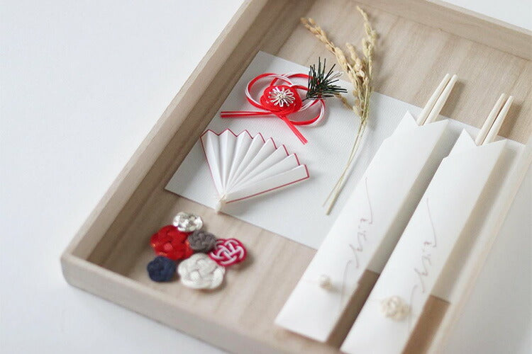 hare 祝膳飾り 梅 鶴 テーブルコーディネート 雑貨 菊芯梅 玉 水引 ハレ 祝膳 飾り 日本 文化 作家 HARE Celebration decoration tablecoordinate Mizuhiki