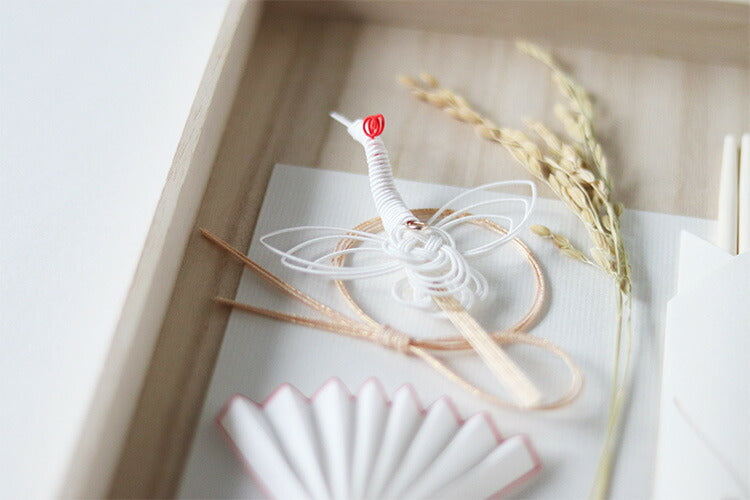 hare 祝膳飾り 梅 鶴 テーブルコーディネート 雑貨 菊芯梅 玉 水引 ハレ 祝膳 飾り 日本 文化 作家 HARE Celebration decoration tablecoordinate Mizuhiki