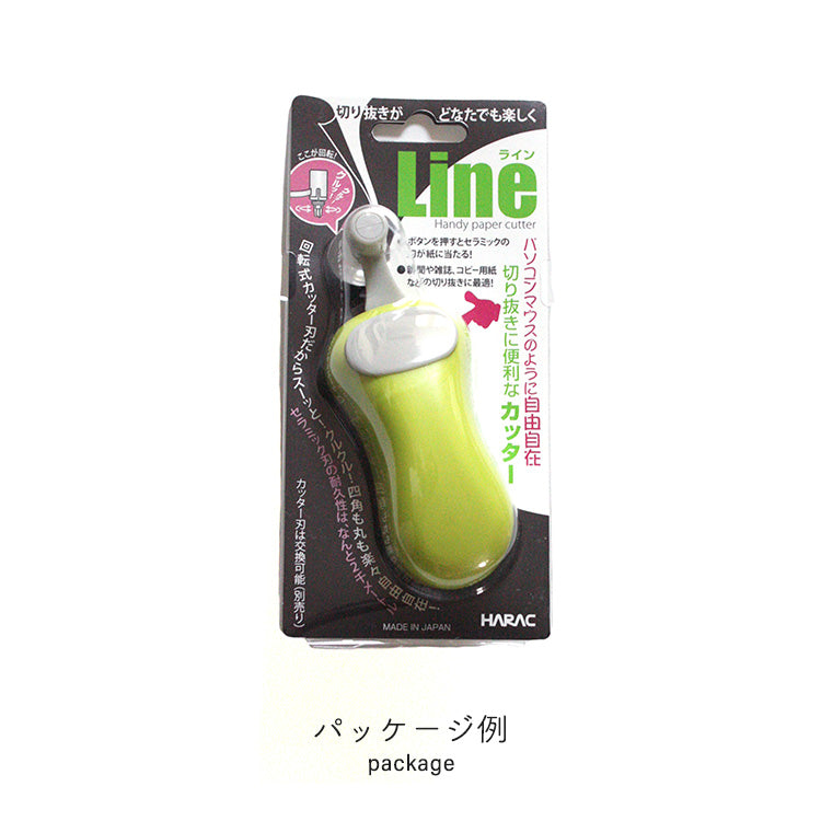Línea de línea Tipo de mouse D-Line