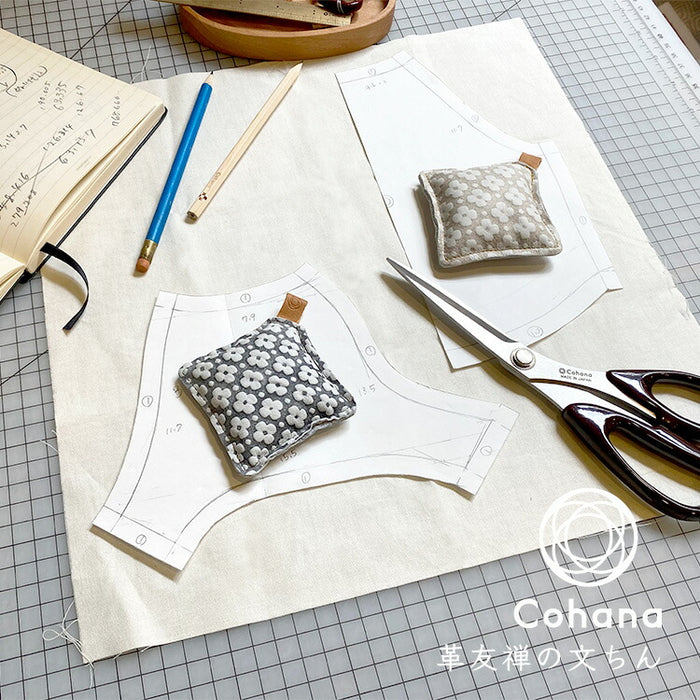 ハンドメイドきな ニシガキ工業株式会社 / ドリ研X14 ステンレス用 A型