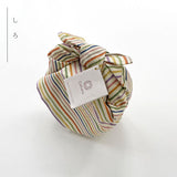 Cohana Kohana Kokura Textil Pincushion Set-Ogura gewebt Nadel Set kg-set14