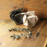 Cohana Kohana Kokura Textile Pincushion SET-Ogura Woven Needle Set KG-SET14