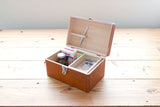 Classiky Erste-Hilfe-Box S Tsuga Material 17098-04