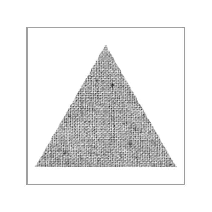 Sello de Oscolabo Katachi × Moyou Triangle