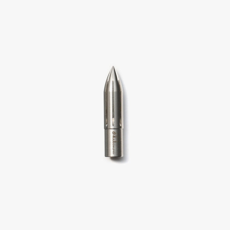 Kakimori Metal Nib Metal Pen Toar