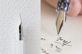 MIDORI MIDORI 70º aniversario MD Fountain Pen Set Botella de tinta con tinta70 38028006 38029006 38030006