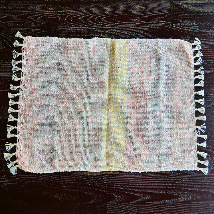 Place mat ORI ORI Ori Oshu Handmade