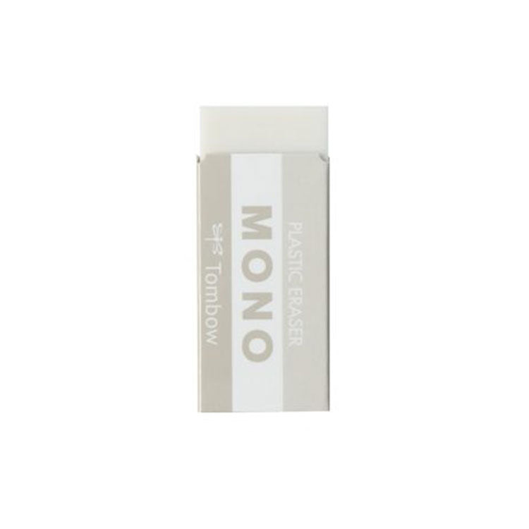 Tombar Limited Mono Mono Ash Color Eraser Limited