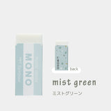 # Sheer Stone Limited Mono Limited Eraser Tombow