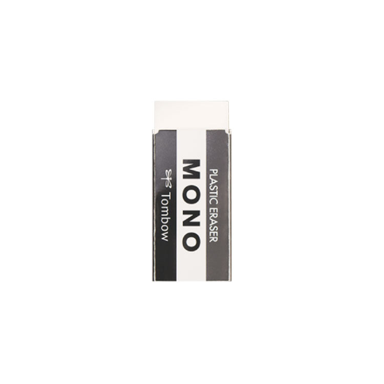 GrayScale Gracecale Limited TOMBOW MONO Eraser FRIXION