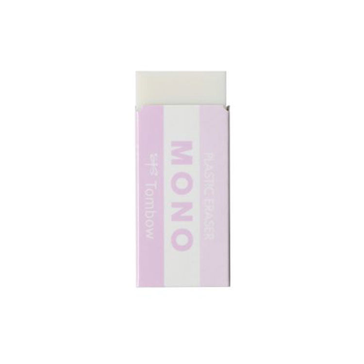 Tombar Limited Mono Mono Ash Color Eraser Limited
