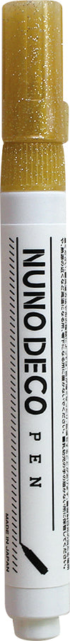 NUNODECO ヌノデコペン