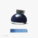 Kakimori Pigment Tinte -Plastic -Kappe