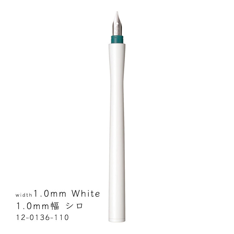 Sailor fountain pen pen tip Pen hocoro 1.0mm width
