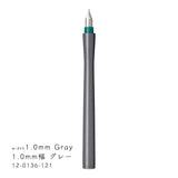 선원 만년 펜 펜 팁 펜 hocoro 1.0mm 너비