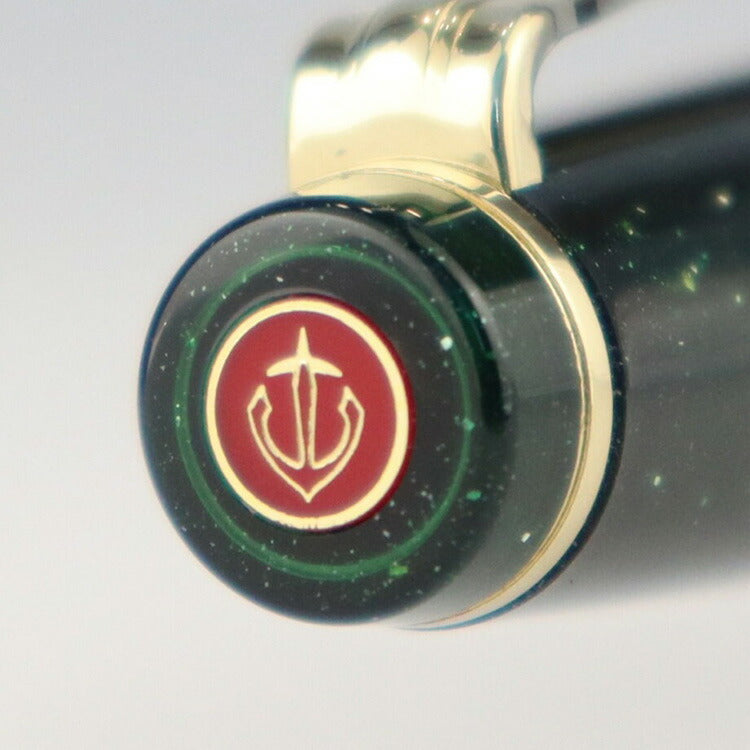 セーラー 限定 世界のティータイム スリムボールペン クリスマスティー クリスマスプディング 0.5mm