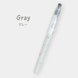 # Sheer Stone Limited Pilot Eraser Color Pen 마찰 색상