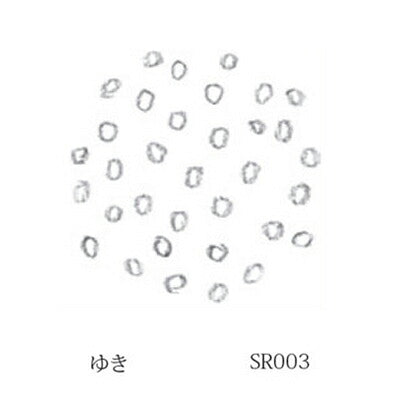 Oscolabo -Briefmarke Katachi x Solamoyou Moyoul