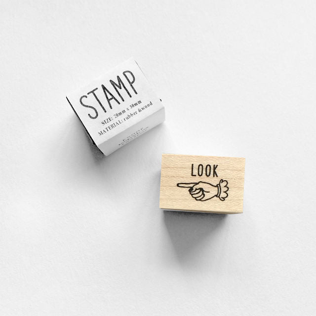 Knoopworks Stamps and Life STP-07