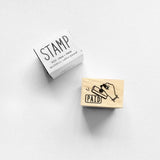 Knoopworks Stamps and Life STP-07