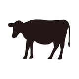 OSCOLABO スタンプ 牛